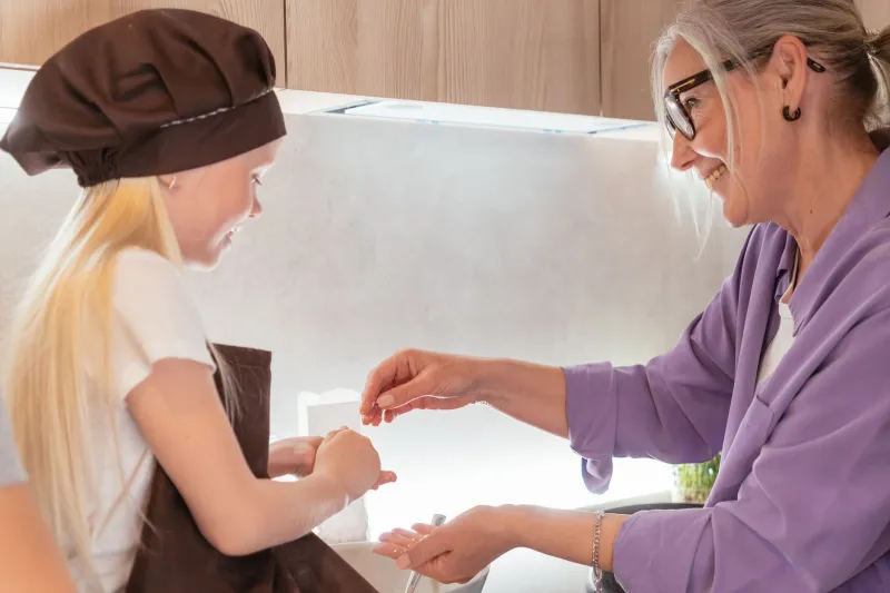 Le custodi del sapore: quelle nonne che stanno salvando la cucina italiana dall'oblio